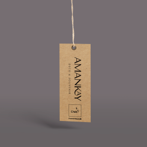 Amankay Deco & Souvenir - Identidad