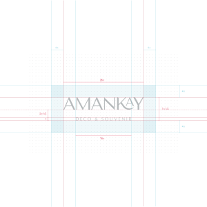 Amankay Deco & Souvenir - Identidad