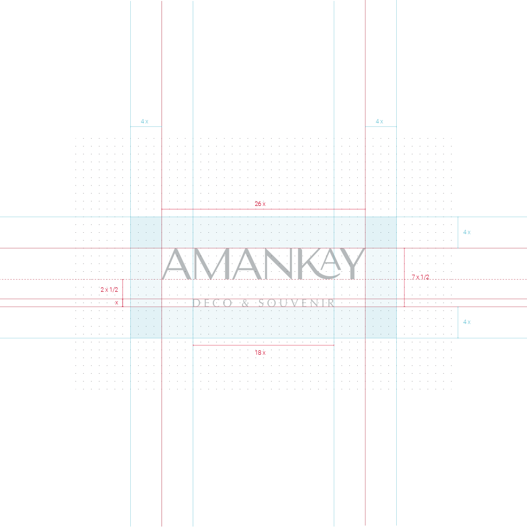 Amankay Deco & Souvenir - Identidad