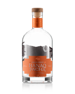 gran pisco hanaq pacha