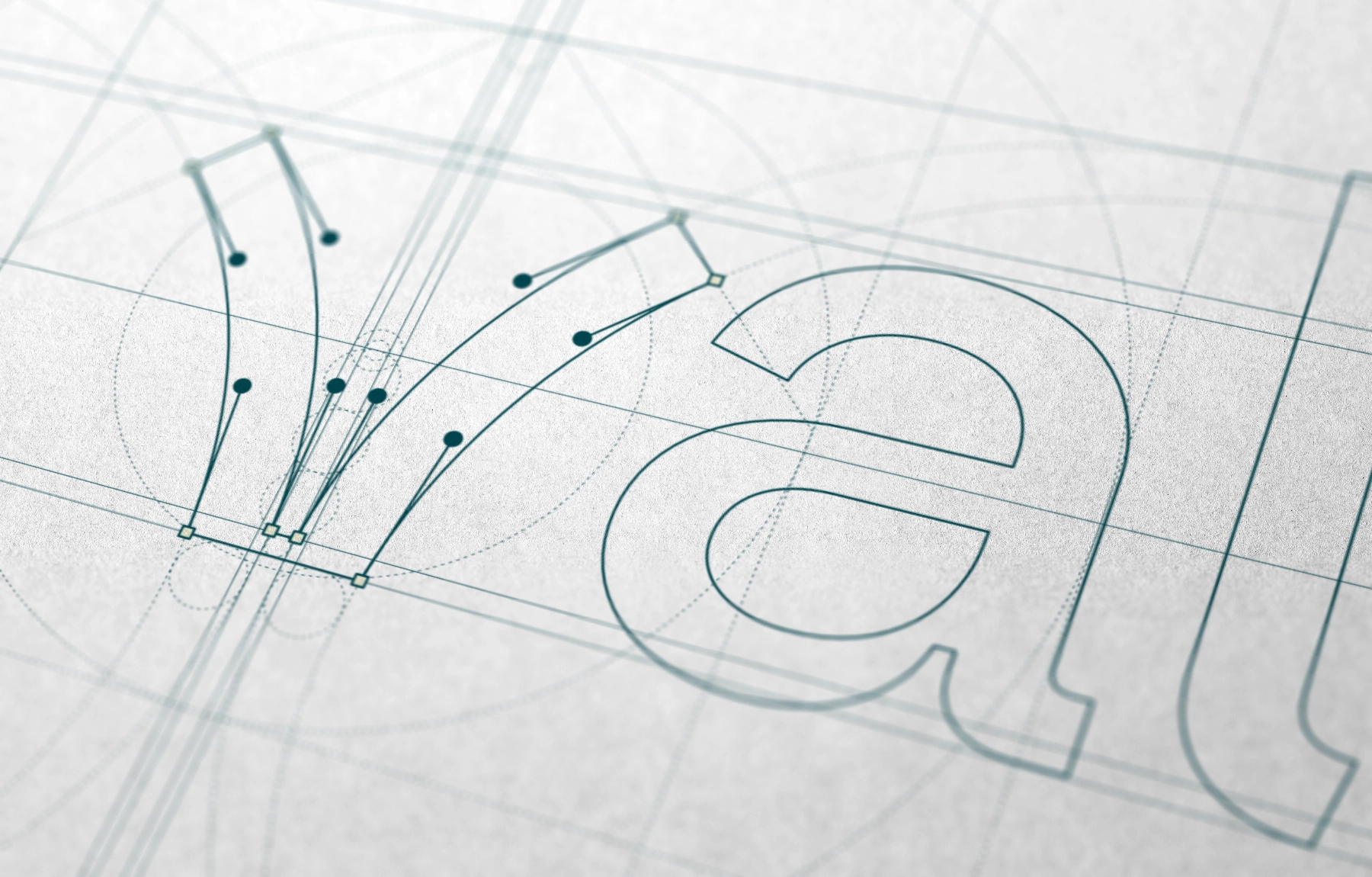Construccion logotipo