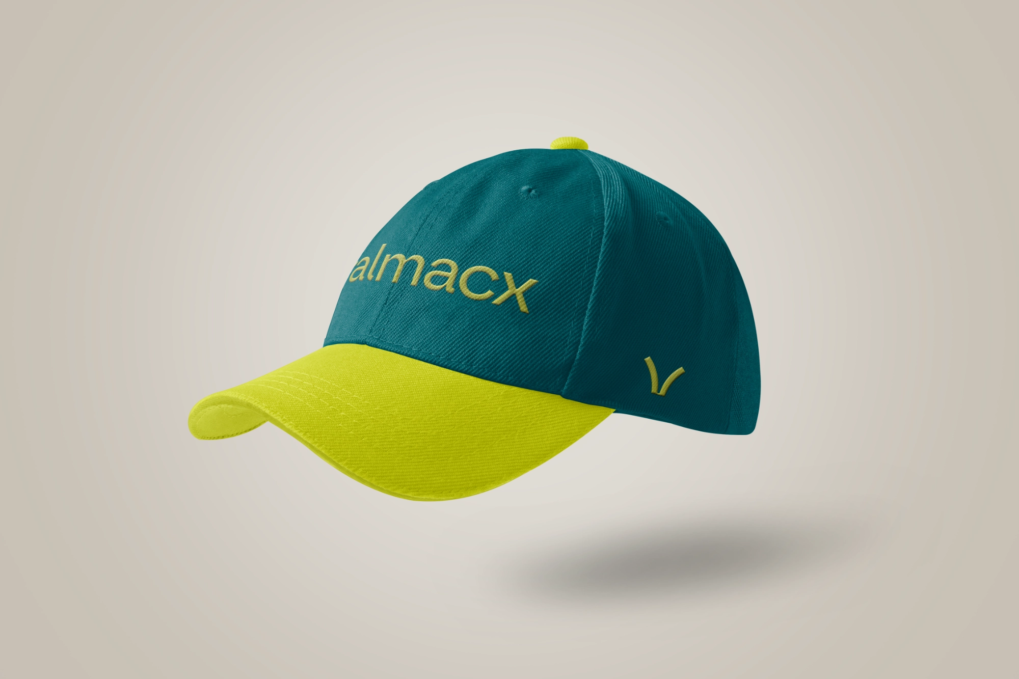 jockey valmacx