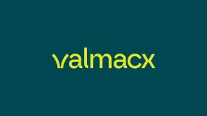 Logo valmacx
