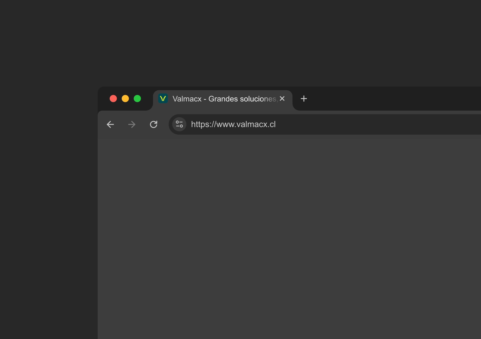 Favicon valmacx